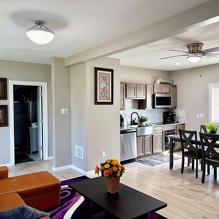Nice And Cozy Whole House 25Min To Niagara Falls บัฟฟาโล ภายนอก รูปภาพ