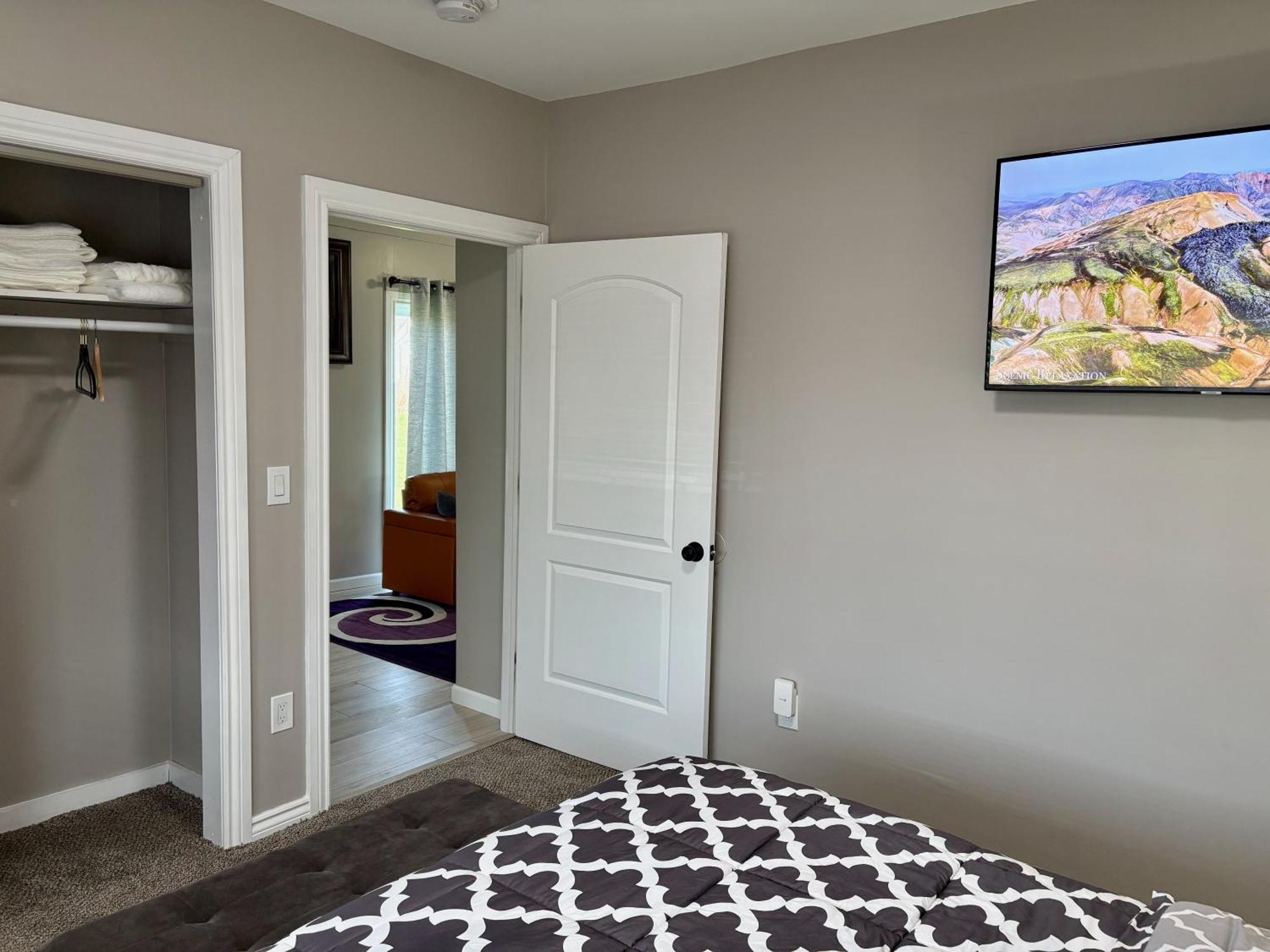 Nice And Cozy Whole House 25Min To Niagara Falls บัฟฟาโล ภายนอก รูปภาพ