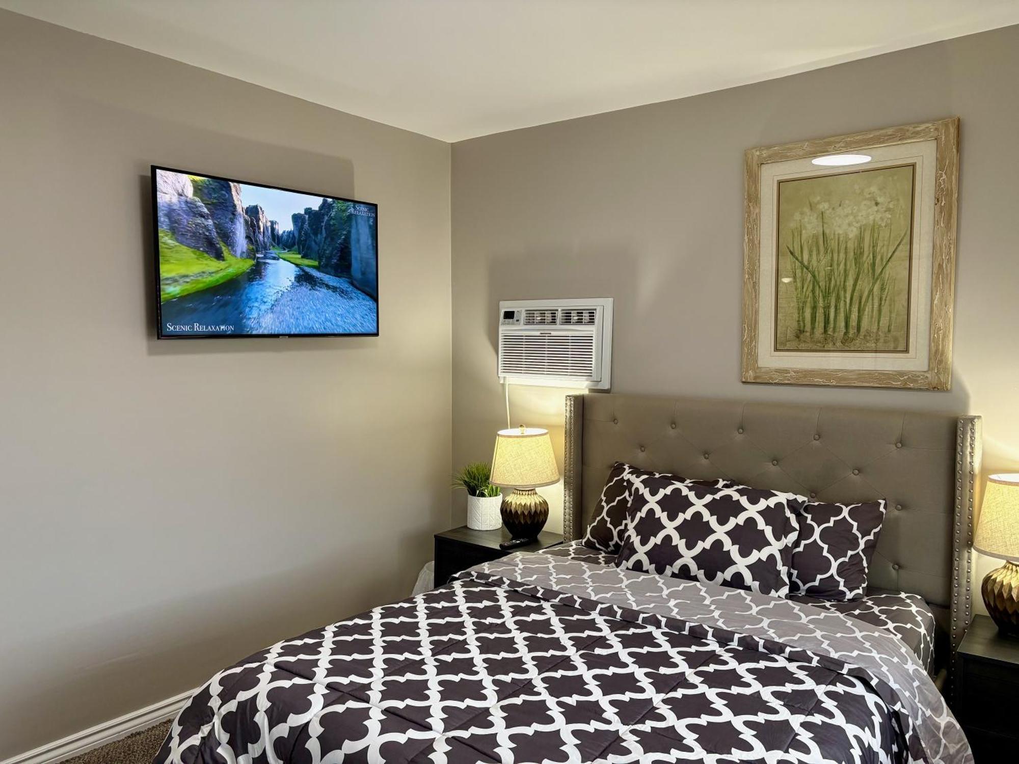 Nice And Cozy Whole House 25Min To Niagara Falls บัฟฟาโล ภายนอก รูปภาพ